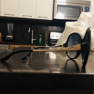 Jimmy Choo Sunglasses